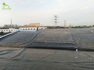 HDPE Geomembrane-Blatt-Geotextilien-Steigungs-Schutz-Projekt des errichtenden Dachs