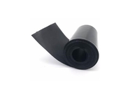 Waste Land Construction Black 1.5mm HDPE LDPE Isolation Anti Seepage Fabric Geomembrane Liners
