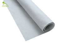 Isolation 0.8mm Nonwoven Geotextile Fabric Cloth 50m Length For Coastal Beach