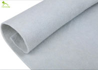 10 Oz Non Woven Geotech Fabric , Polyester 800gsm Geotextile Paving Fabric