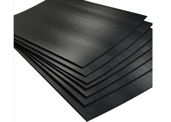 Bergbauprojekt Geomembrane-Gewebe LDPE-HDPE 1.5mm Stärke-Antisickerung